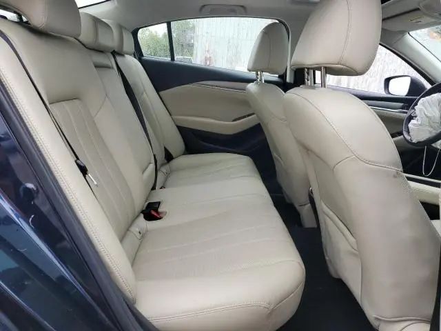 2020 MAZDA 6 TOURING  