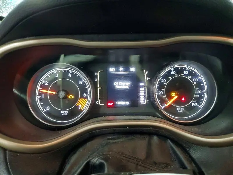 2015 JEEP CHEROKEE SPORT  