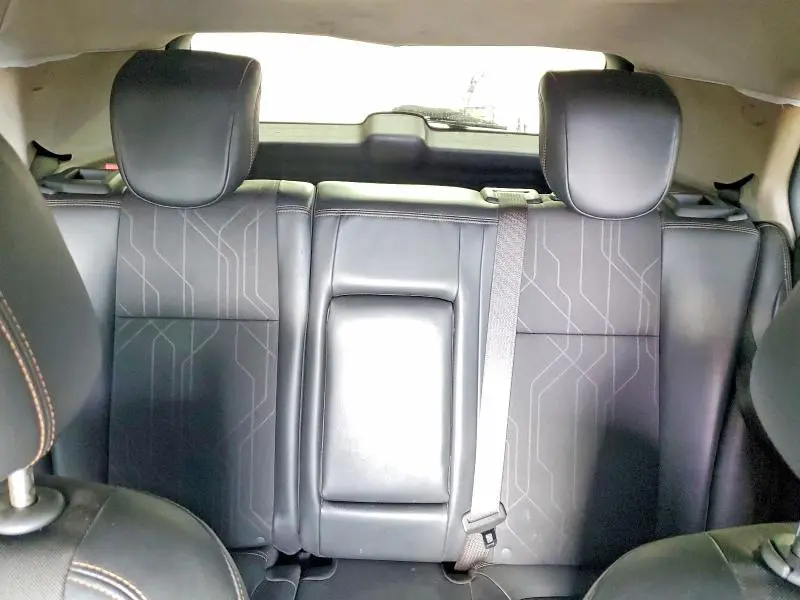 2021 CHEVROLET TRAX 1LT  