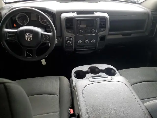 2018 RAM 1500 ST  