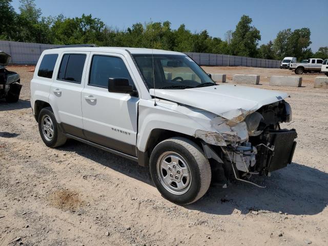 2017 JEEP PATRIOT SPORT