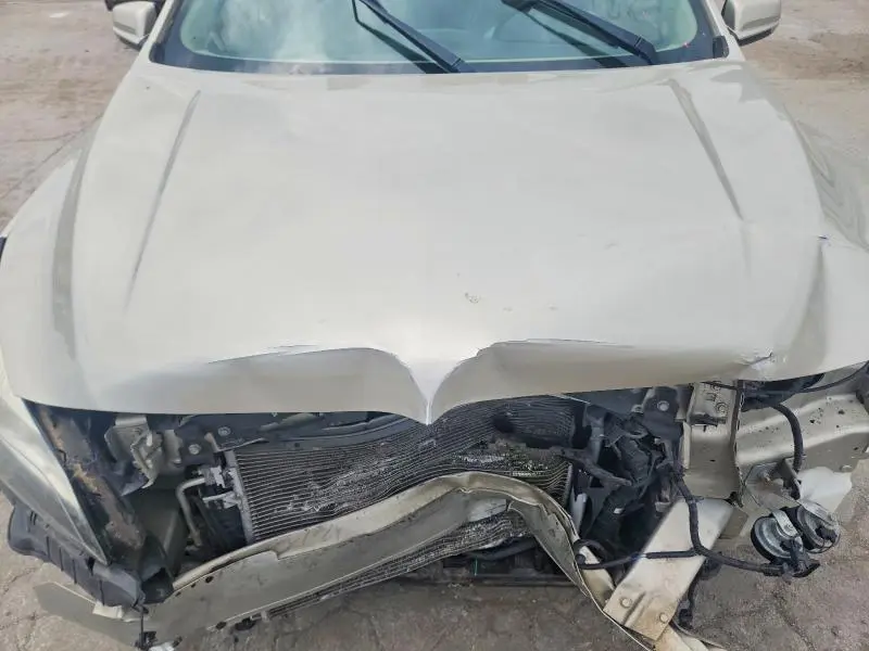 2014 CHEVROLET MALIBU 2LT  