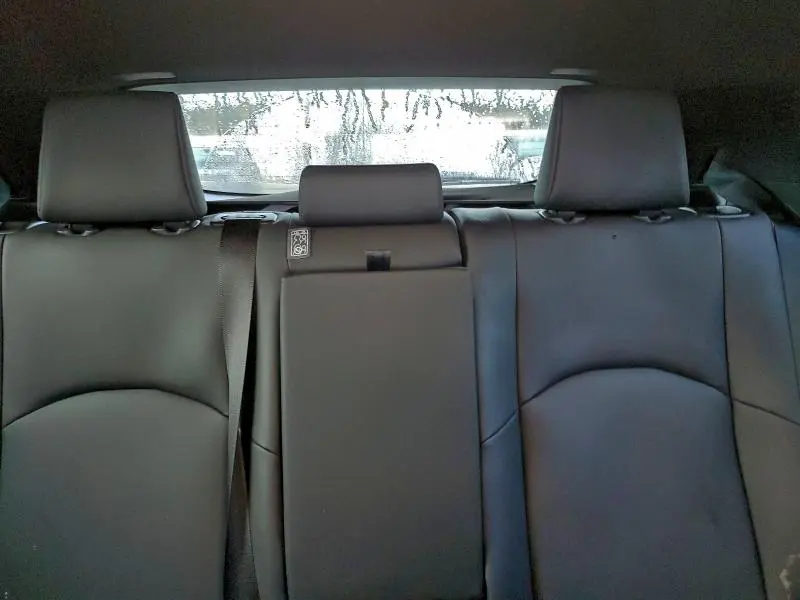 2024 LEXUS UX 250H PREMIUM  