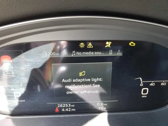 2022 AUDI Q5 PREMIUM PLUS 45  