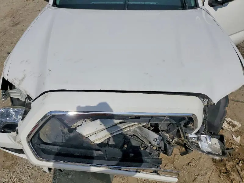 2020 TOYOTA TACOMA DOUBLE CAB  