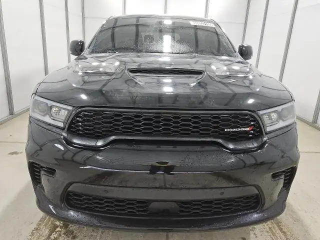 2024 DODGE DURANGO R/T  
