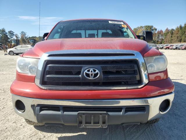 2012 TOYOTA TUNDRA DOUBLE CAB SR5