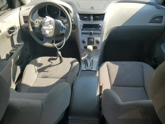 2012 CHEVROLET MALIBU 1LT  