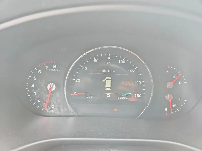 2019 KIA SORENTO EX V6  