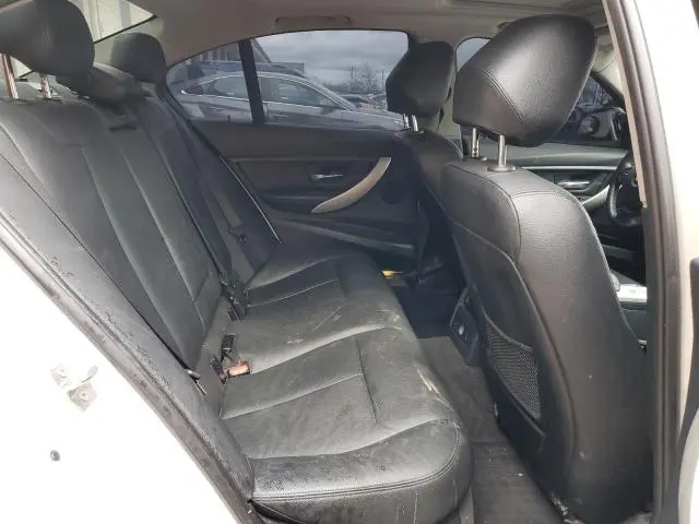 2013 BMW 328 I  