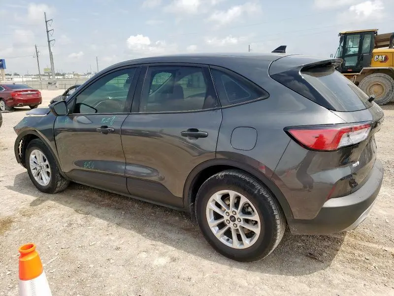 2020 FORD ESCAPE S  