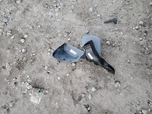 2024 VOLKSWAGEN GTI SE  