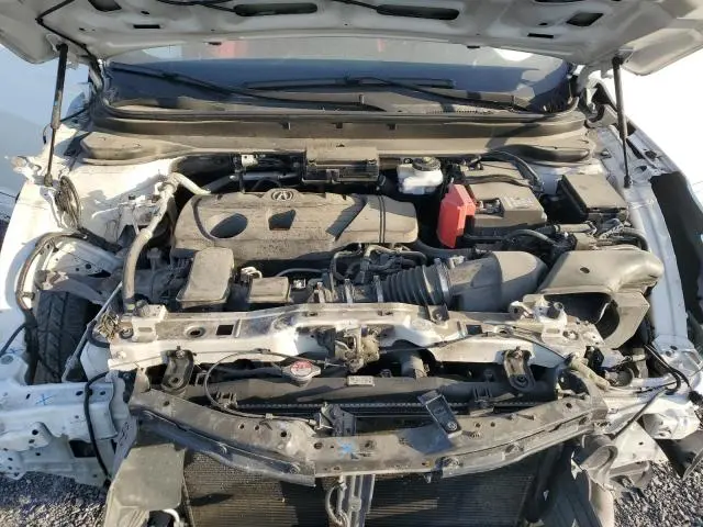 2019 ACURA RDX A-SPEC  