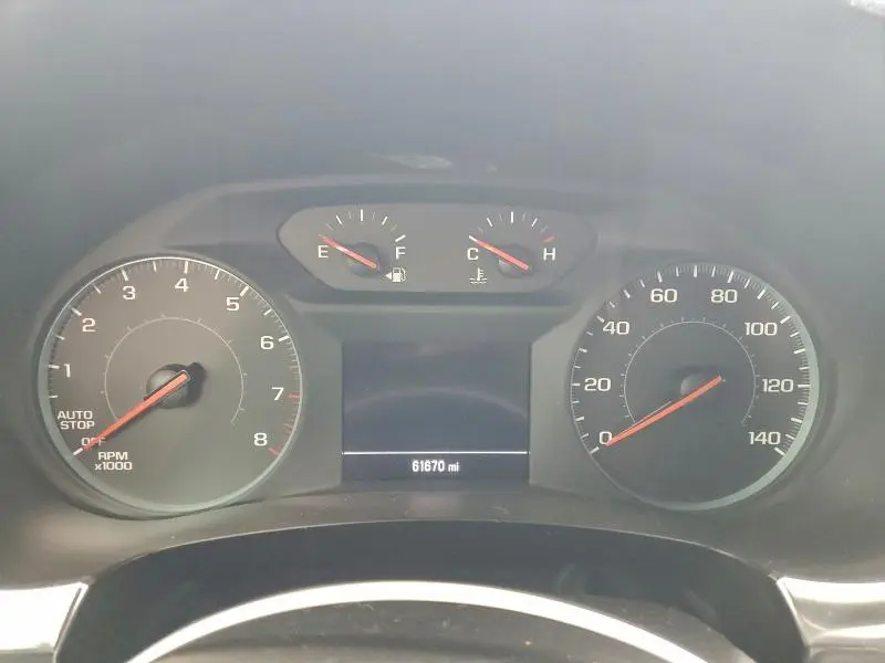 2023 CHEVROLET TRAVERSE LT  