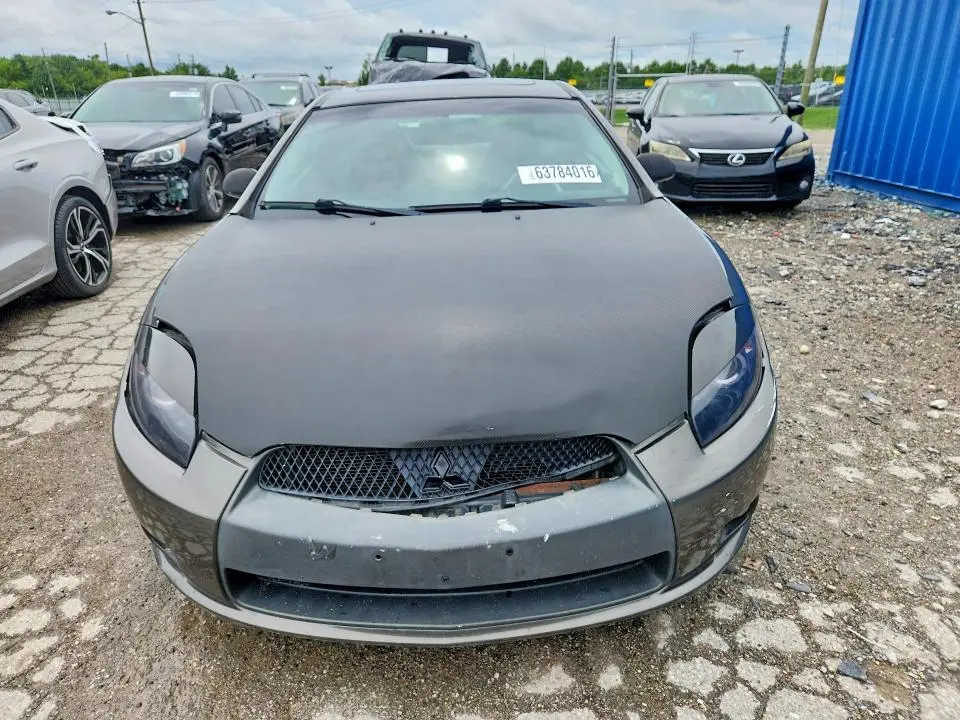 2011 MITSUBISHI ECLIPSE GS SPORT  