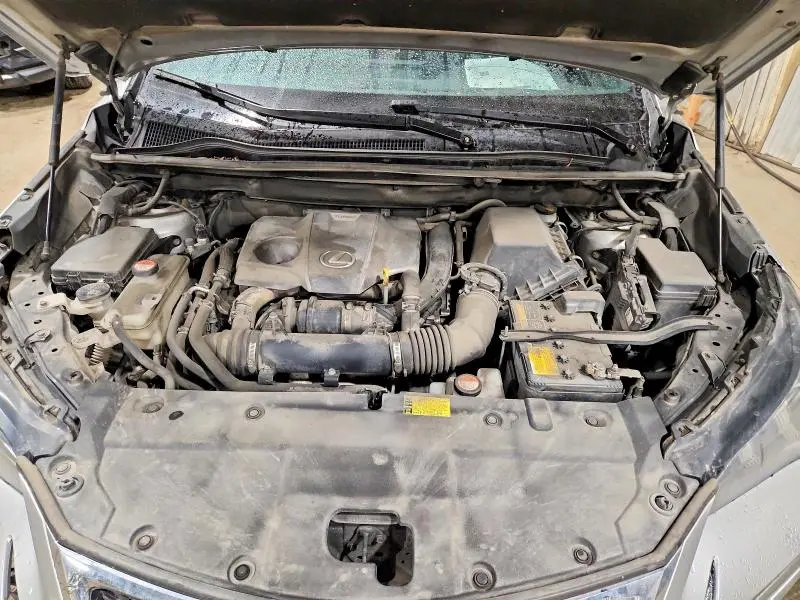 2015 LEXUS NX 200T  