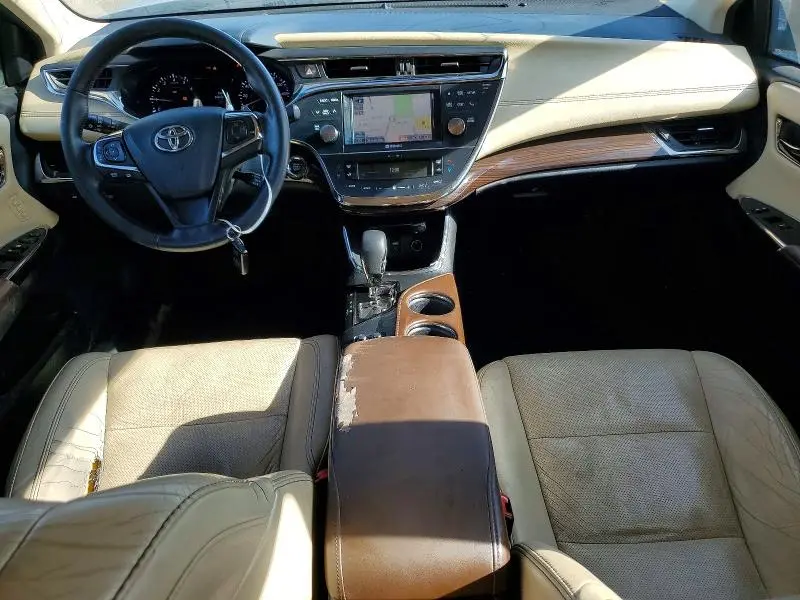 2013 TOYOTA AVALON LIMITED  
