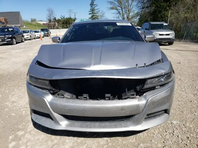 2016 DODGE CHARGER SE  