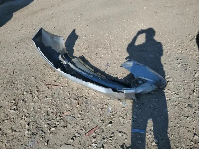 2011 HONDA ODYSSEY EXL  