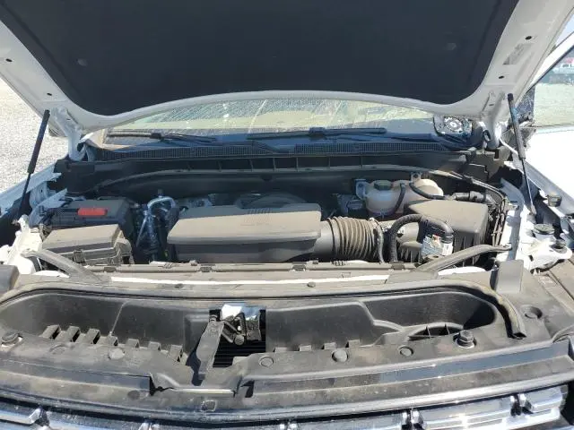 2024 CHEVROLET SUBURBAN C1500 PREMIER  