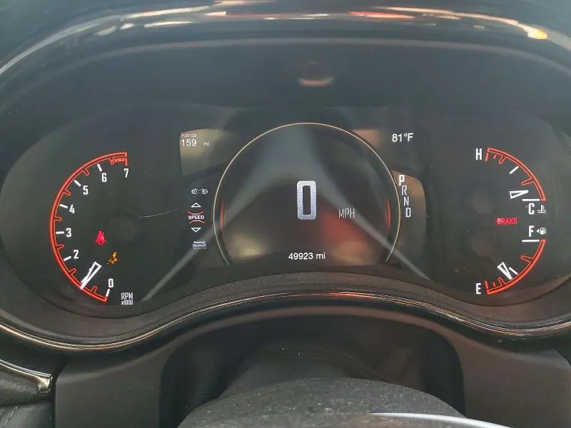 2023 DODGE DURANGO SXT  