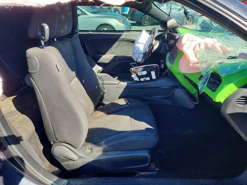 2017 DODGE CHALLENGER R/T  