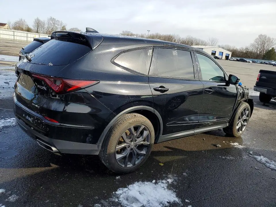 2024 ACURA MDX A-SPEC  