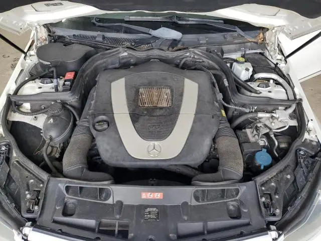 2012 MERCEDES-BENZ C 300 4MATIC