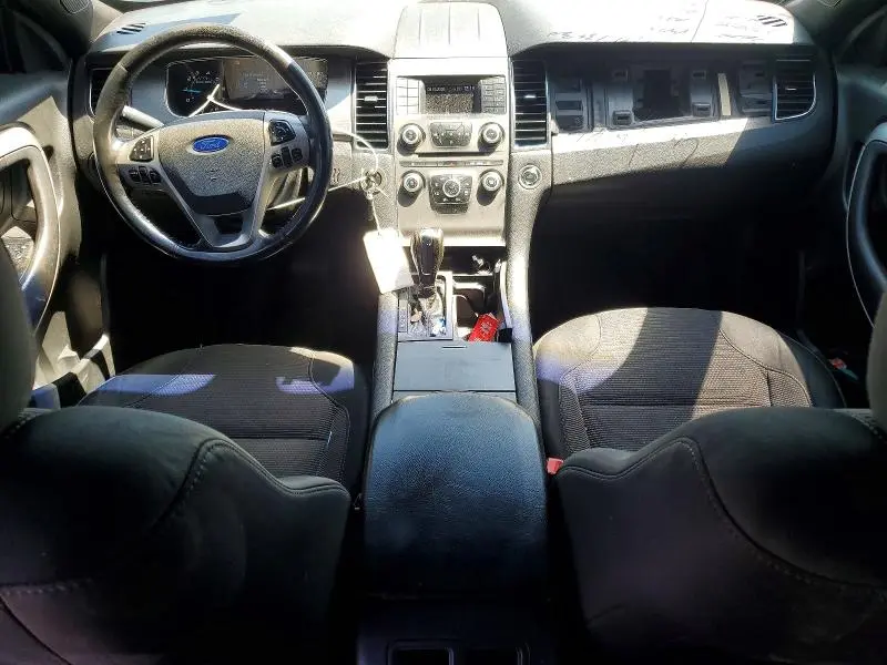 2013 FORD TAURUS SEL  