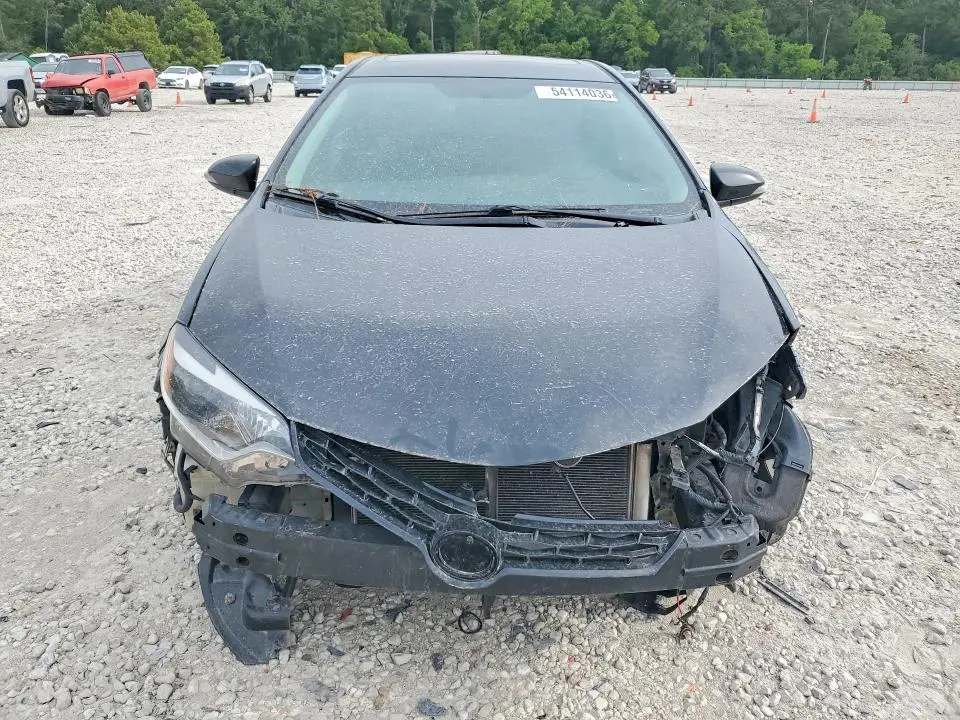2014 TOYOTA COROLLA S PREMIUM  