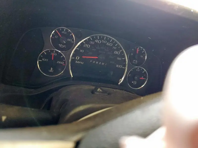 2017 CHEVROLET EXPRESS G2500   