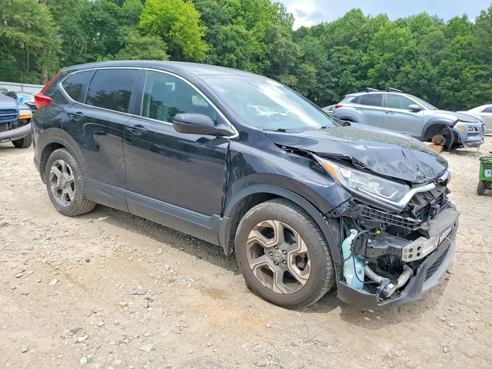 2019 HONDA CR-V EXL  