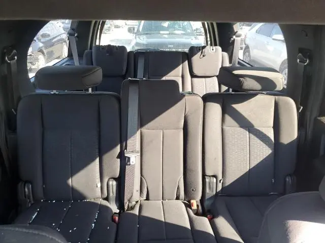 2017 FORD EXPEDITION EL XLT  