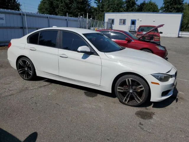 2013 BMW 328 XI  