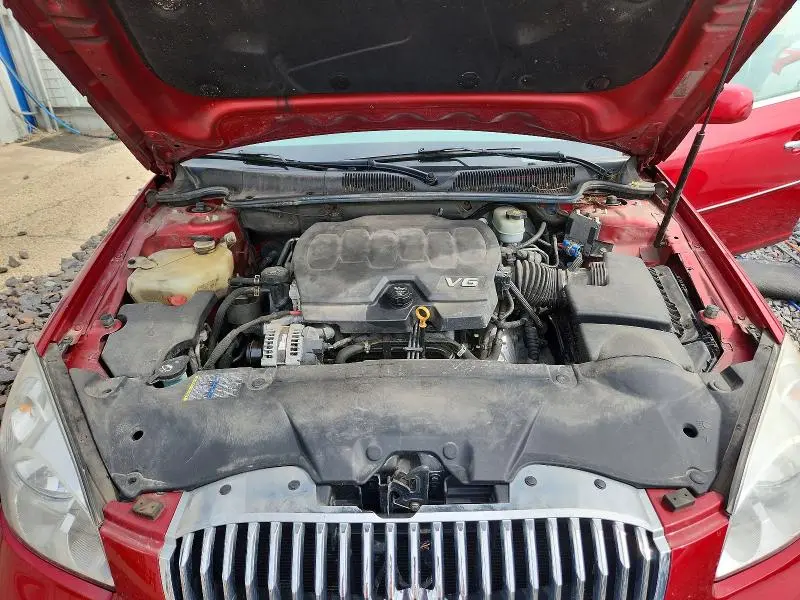 2011 BUICK LUCERNE CX  