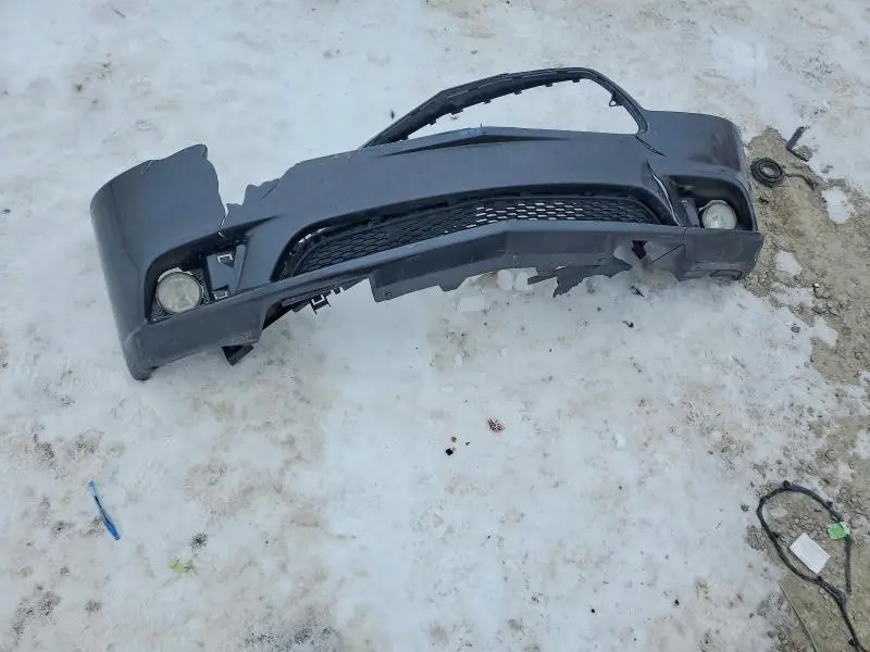 2014 DODGE CHARGER SXT  