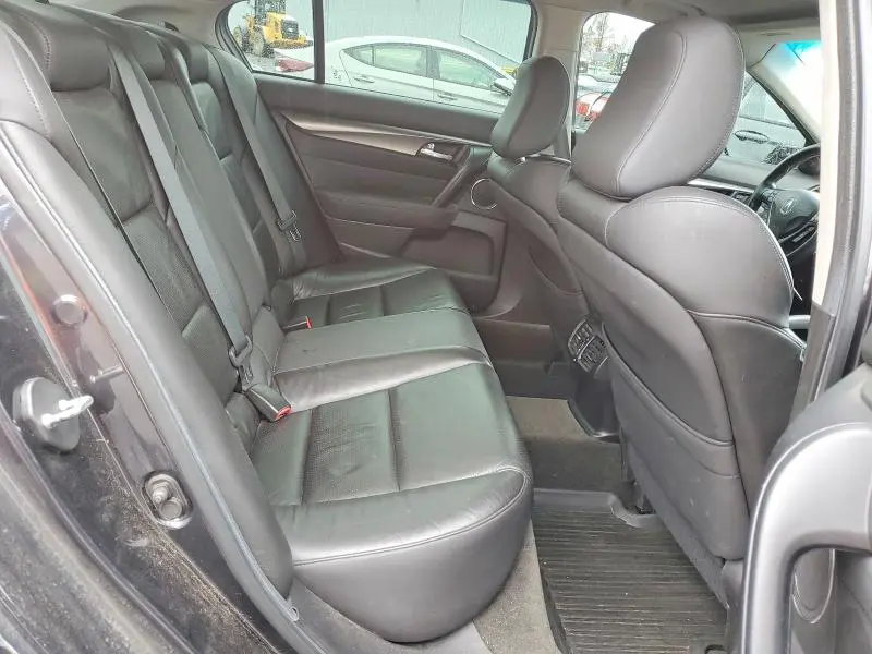 2012 ACURA TL   