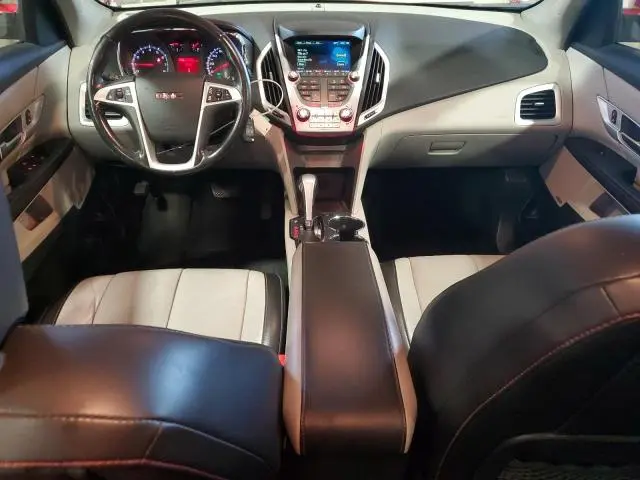 2013 GMC TERRAIN SLT  