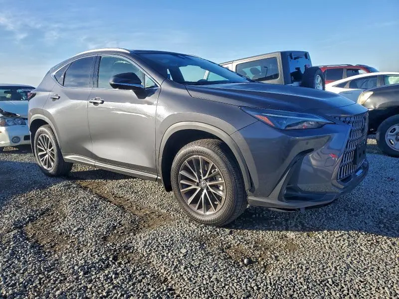 2026 LEXUS NX 350 PREMIUM  