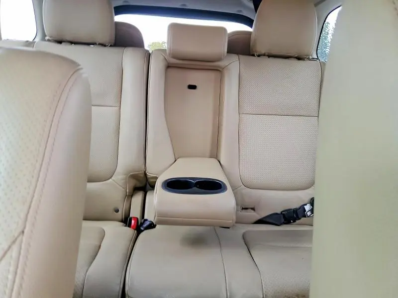 2017 MITSUBISHI OUTLANDER GT  