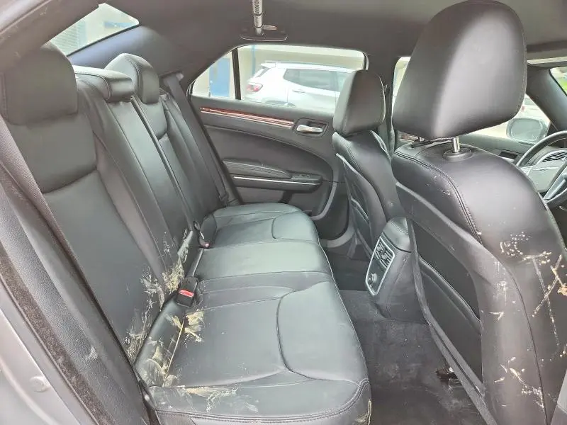 2014 CHRYSLER 300   