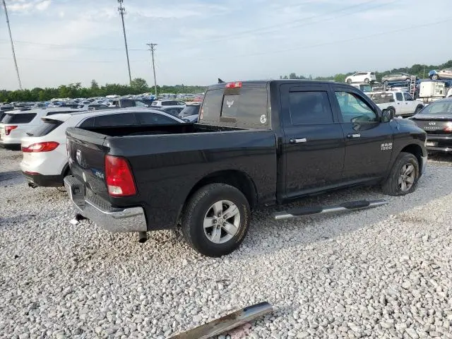 2014 RAM 1500 SLT  