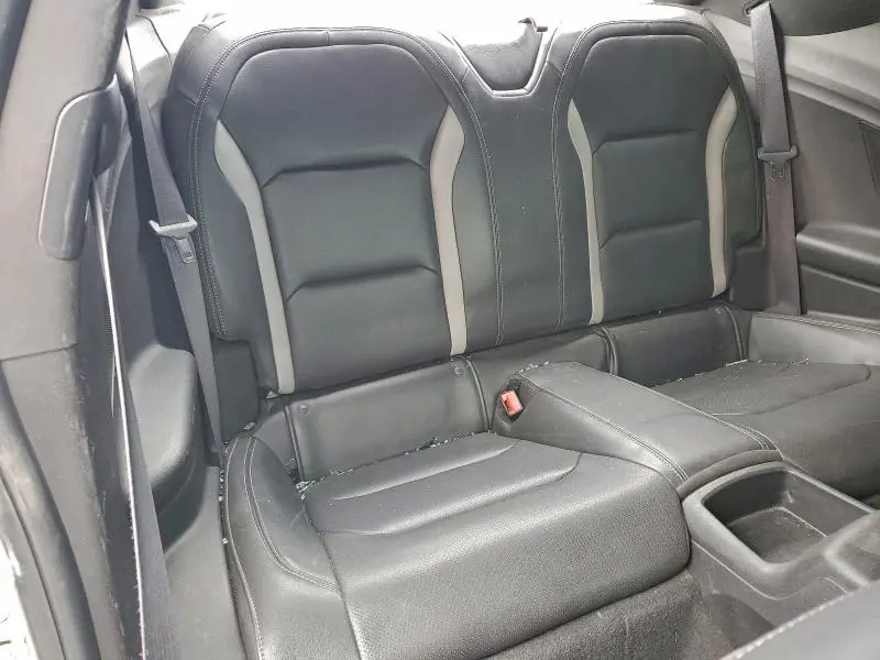 2020 CHEVROLET CAMARO SS  