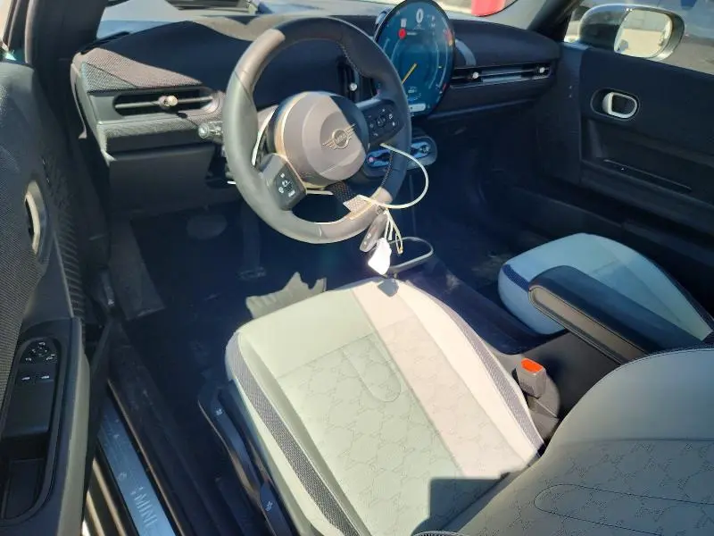 2026 MINI COOPER S  