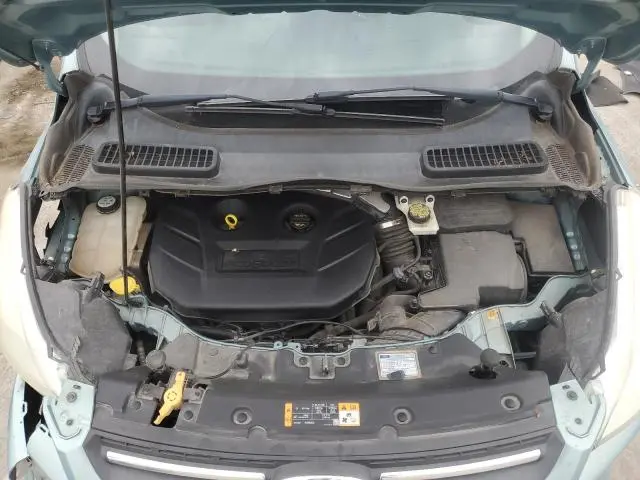 2013 FORD ESCAPE SE  