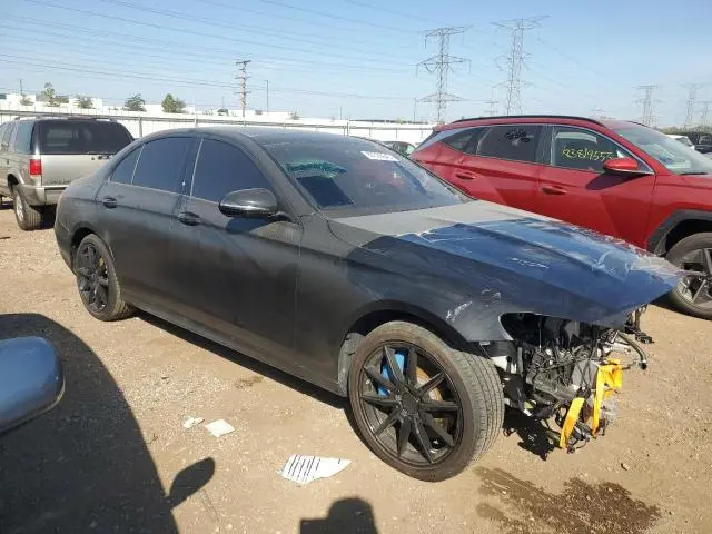2021 MERCEDES-BENZ E 350 4MATIC  