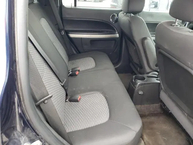 2011 CHEVROLET HHR LS  