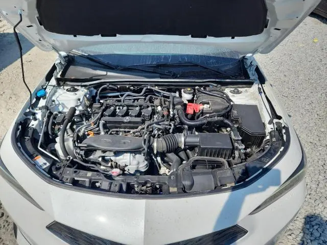 2024 ACURA INTEGRA A-SPEC  