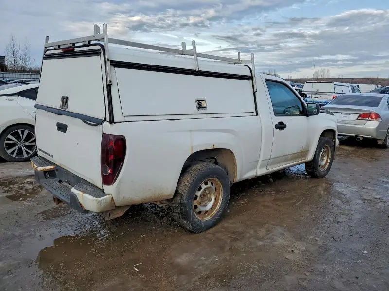 2012 CHEVROLET COLORADO LT  