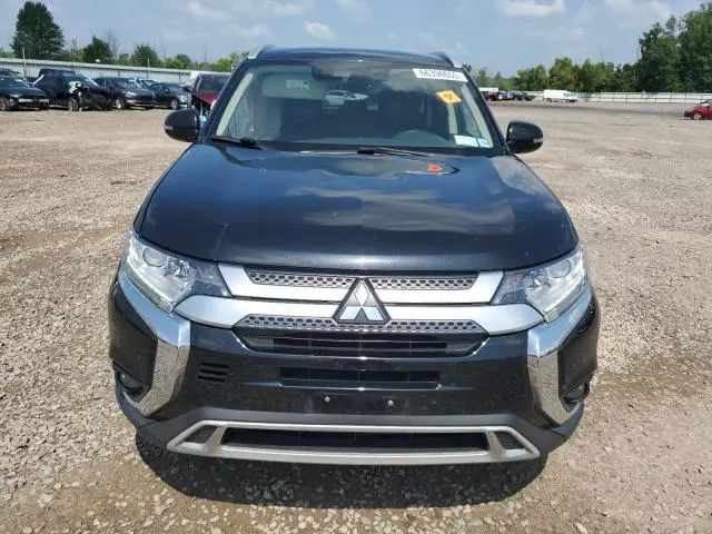 2020 MITSUBISHI OUTLANDER SE  